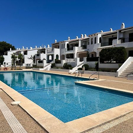 Coach House By Som Menorca Apartment ซอนปาร์ก ภายนอก รูปภาพ