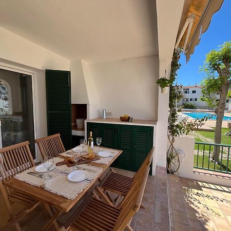 Coach House By Som Menorca Apartment ซอนปาร์ก ภายนอก รูปภาพ