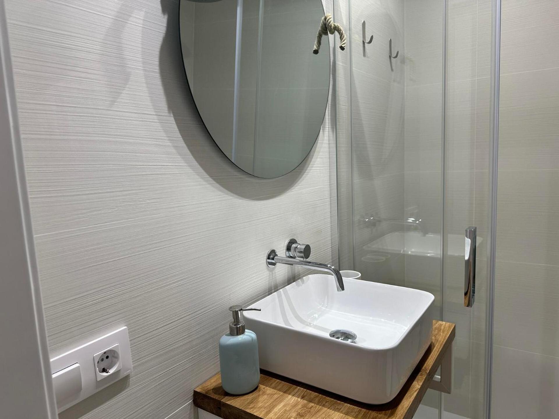 Coach House By Som Menorca Apartment ซอนปาร์ก ภายนอก รูปภาพ