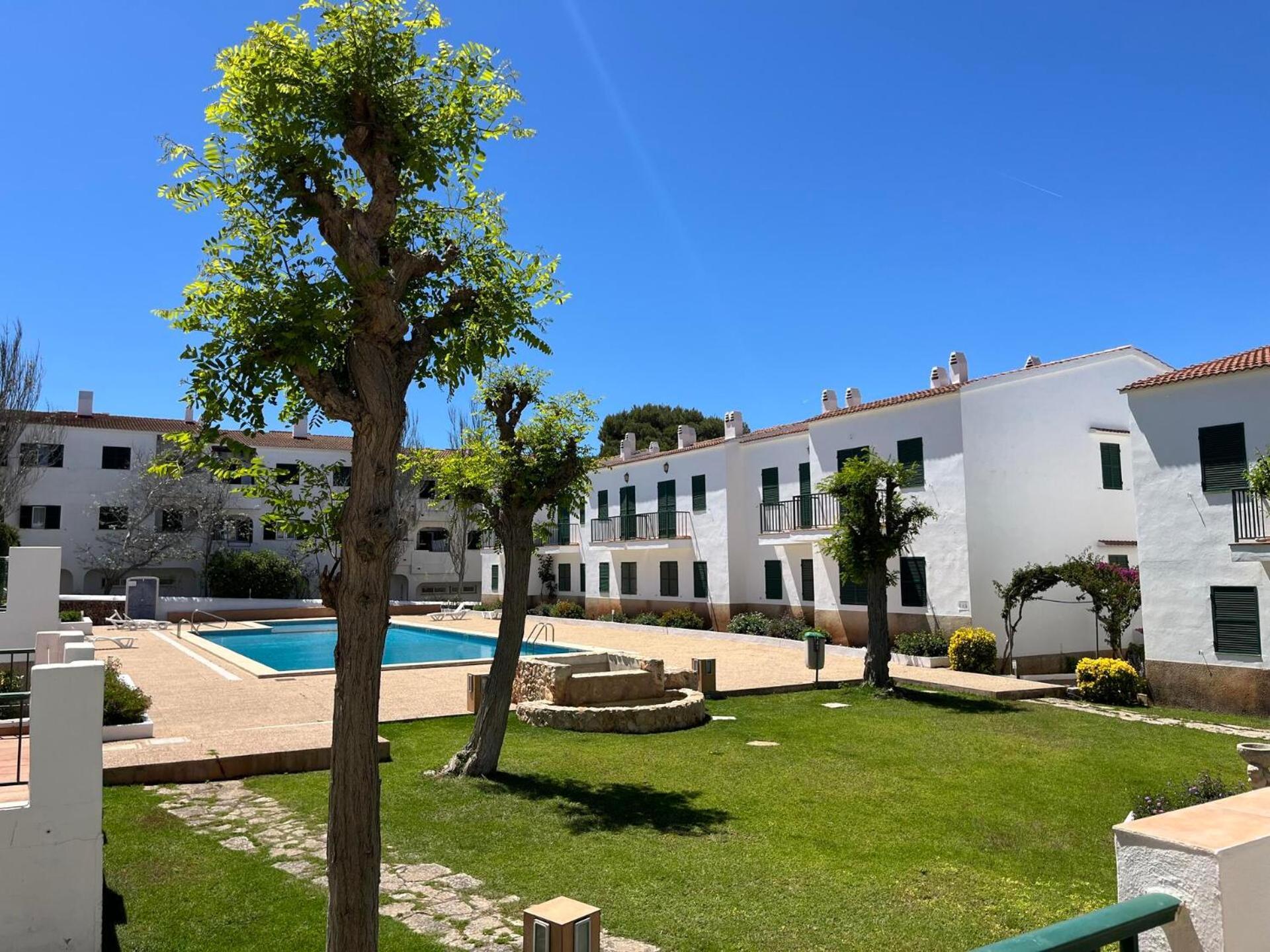 Coach House By Som Menorca Apartment ซอนปาร์ก ภายนอก รูปภาพ