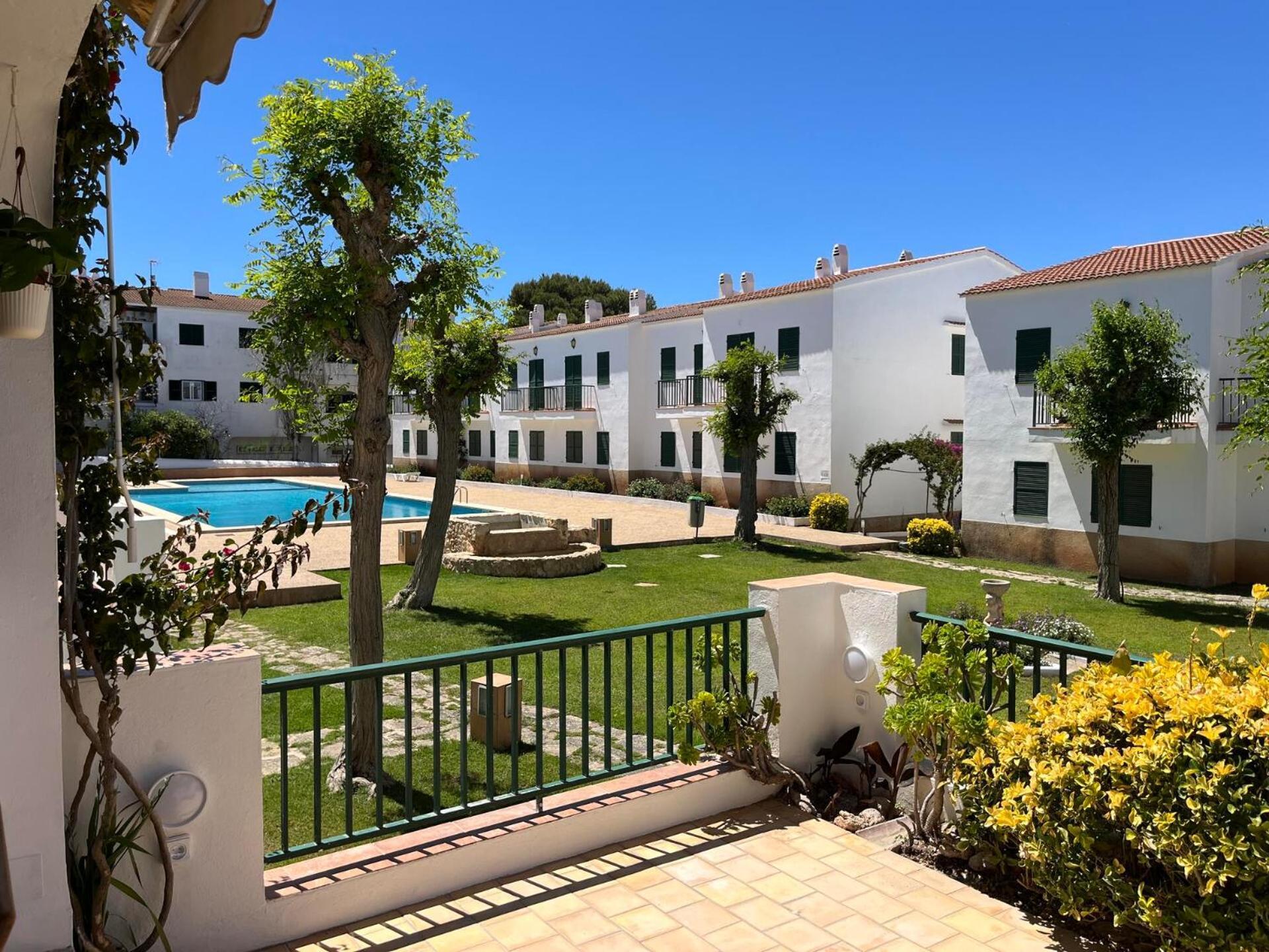 Coach House By Som Menorca Apartment ซอนปาร์ก ภายนอก รูปภาพ