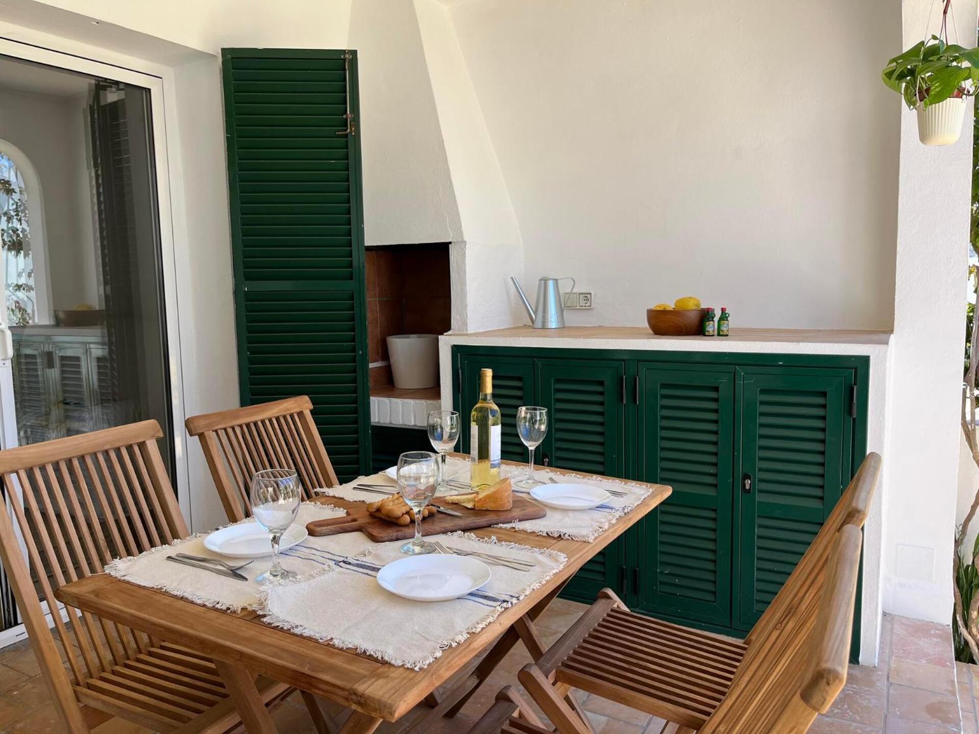 Coach House By Som Menorca Apartment ซอนปาร์ก ภายนอก รูปภาพ
