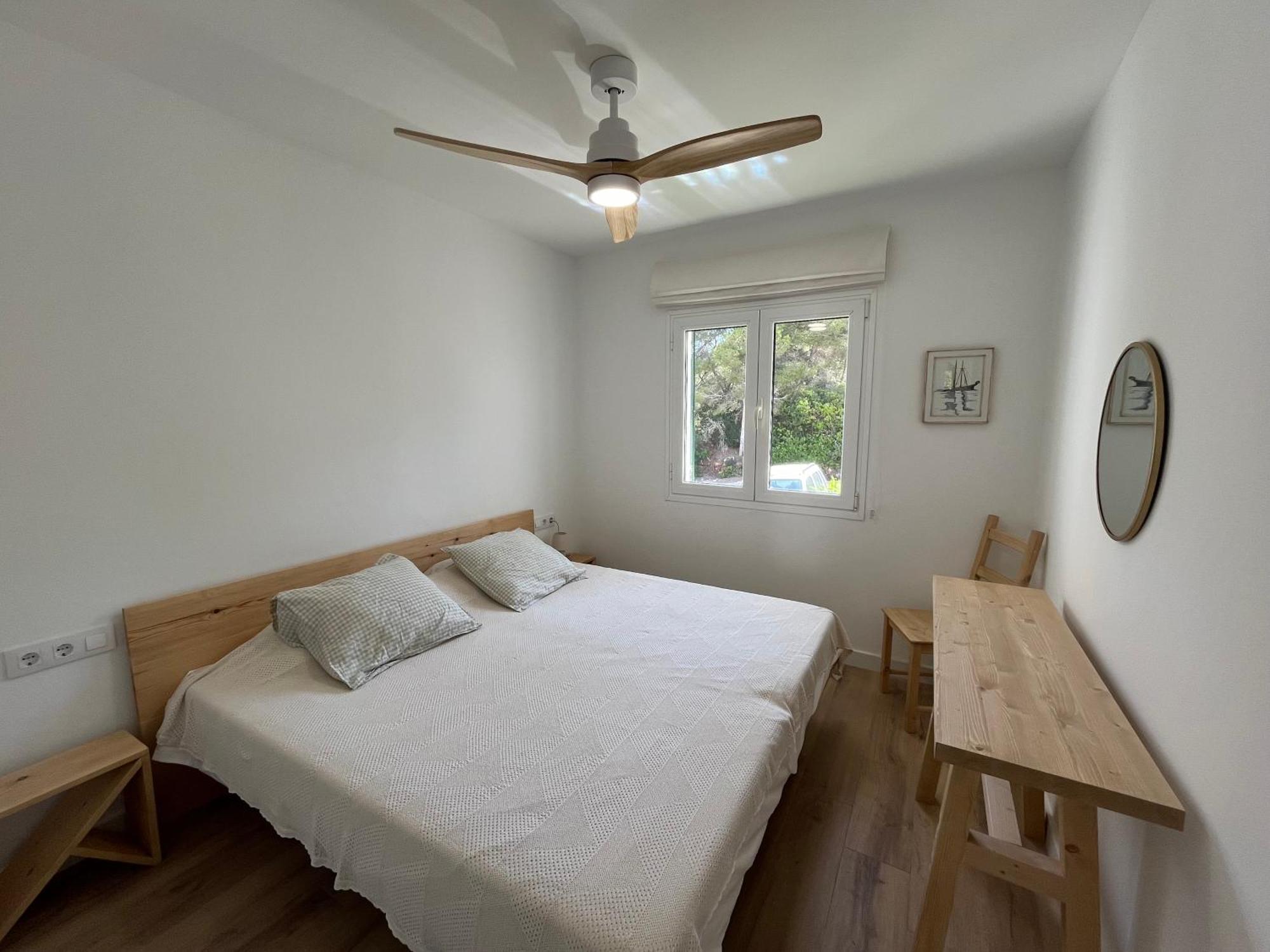Coach House By Som Menorca Apartment ซอนปาร์ก ภายนอก รูปภาพ