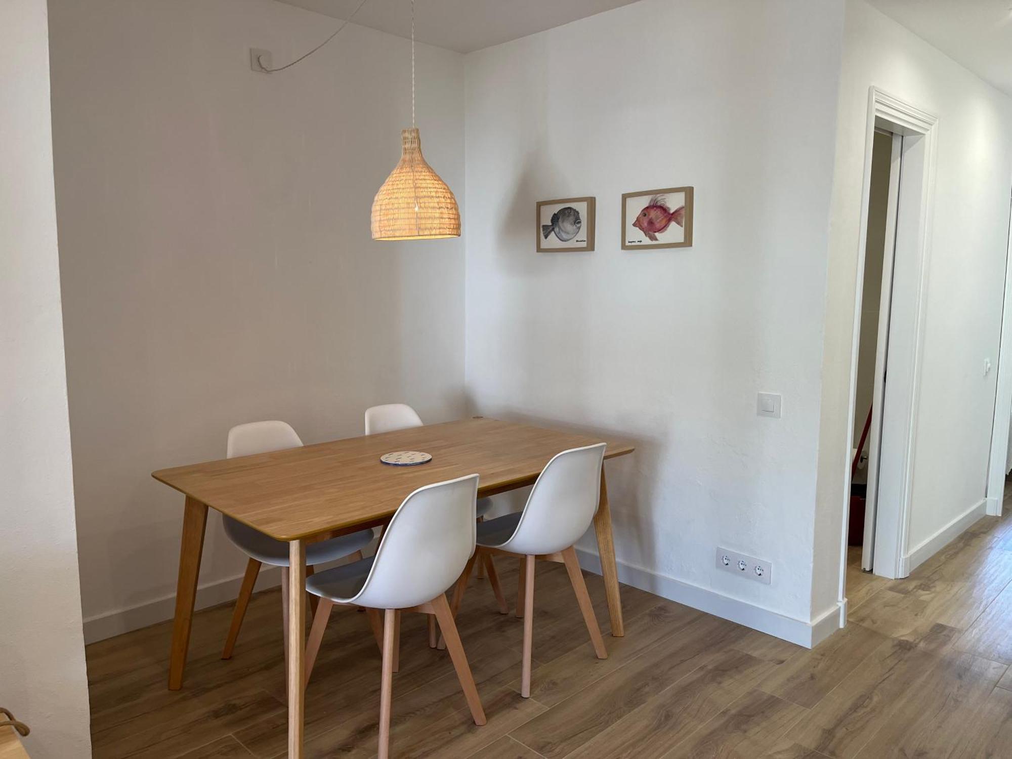 Coach House By Som Menorca Apartment ซอนปาร์ก ภายนอก รูปภาพ