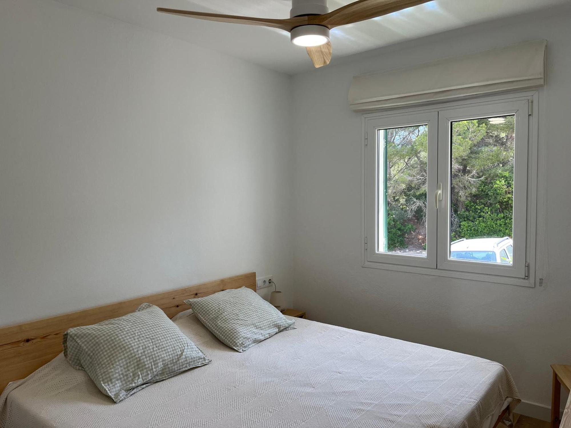Coach House By Som Menorca Apartment ซอนปาร์ก ภายนอก รูปภาพ