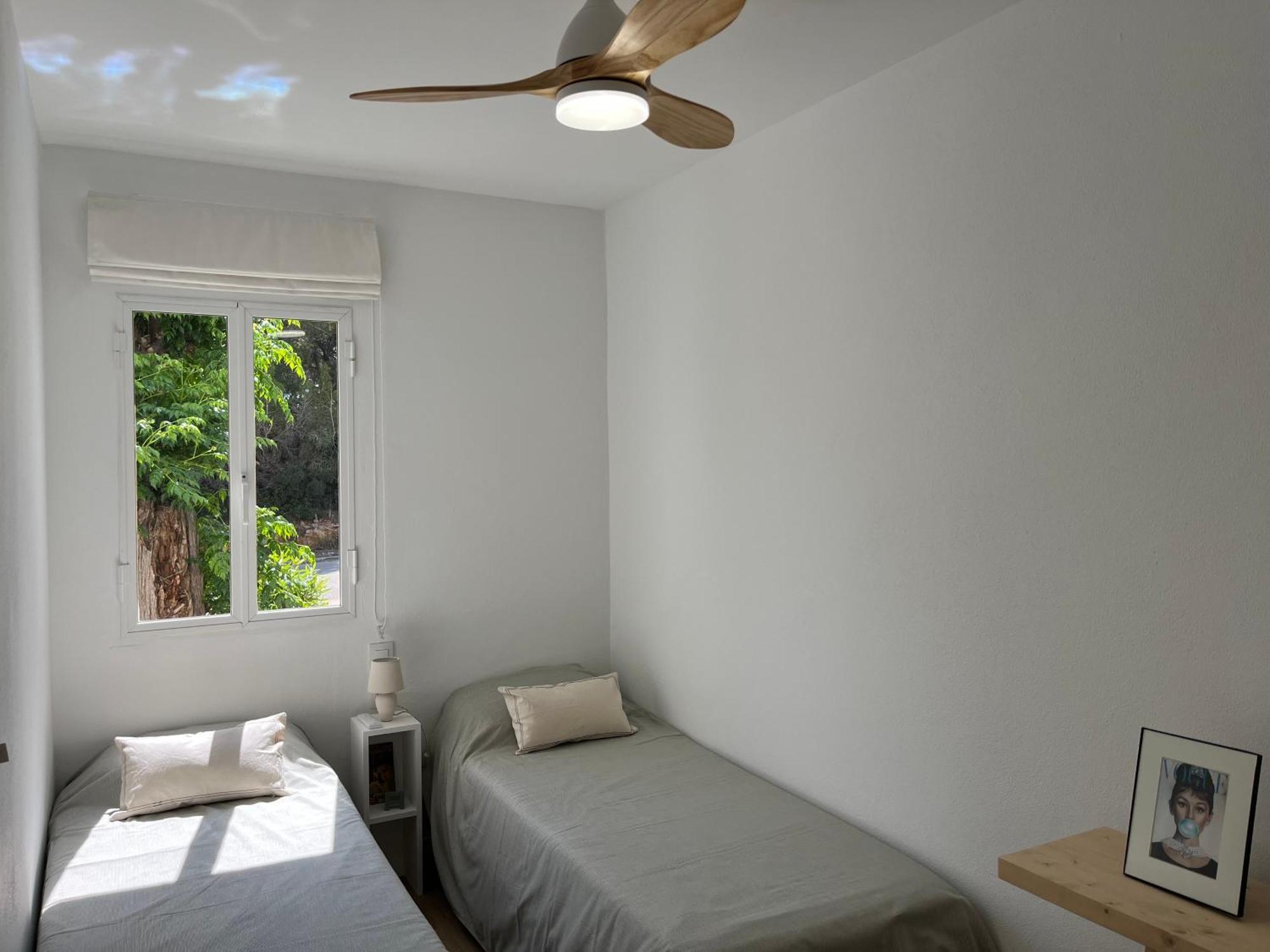 Coach House By Som Menorca Apartment ซอนปาร์ก ภายนอก รูปภาพ