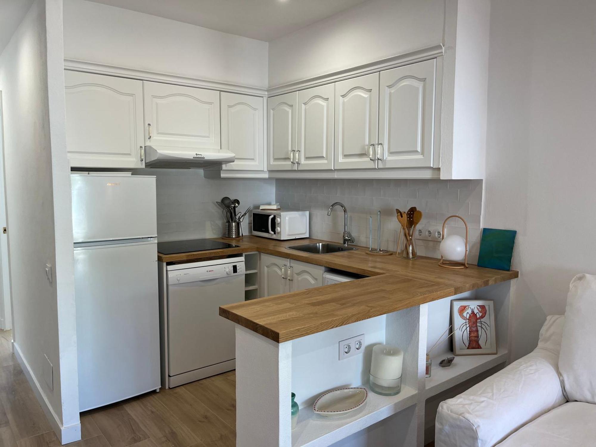 Coach House By Som Menorca Apartment ซอนปาร์ก ภายนอก รูปภาพ